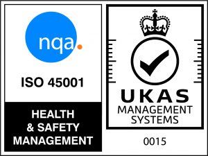 ISO45001 certification